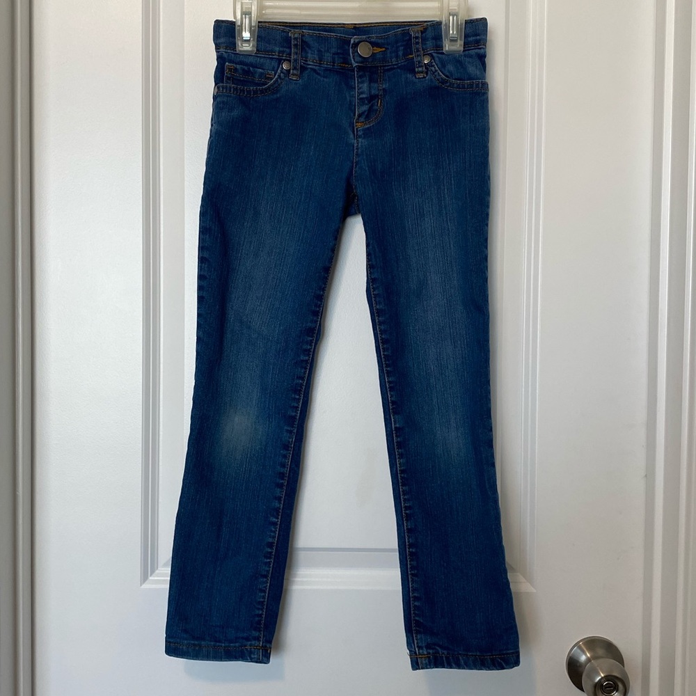Children’s Place Super Skinny Denim Jeans | Size 6